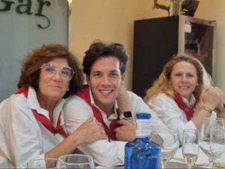 !Suerte Alberto, no es fácil pero es apasionante.¡