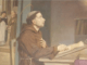 El día 15 de Julio del año 1274 moría San Buenaventura