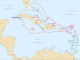 Ni los Tainos ni los Caribes eran pueblos aborigenes de las islas del Caribe