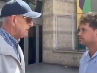 Antes que ciudadanos somos personas