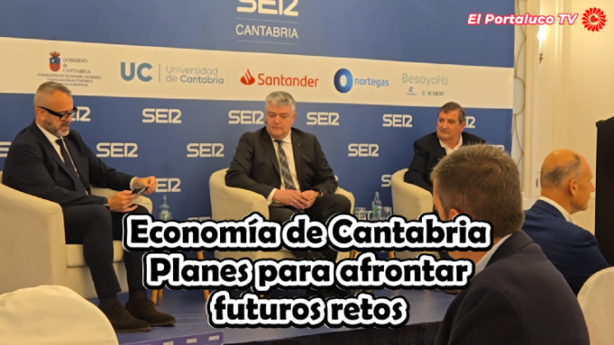 Master en Economía de Cantabria para todos los públicos