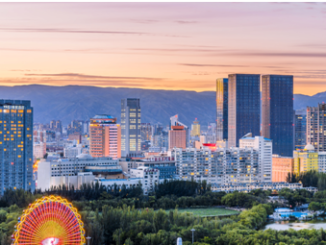 China incrementa un 28,4% la inversión en Mongolia Interior