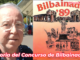 Historia del Consurso de Bilbainadas de Bilbao