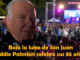 Eddie Palmieri se fue pal monte pa seguir guarachando