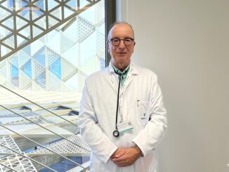 El cáncer de pulmón ya no es una patología sólo de fumadores al aumentar los casos por factores ambientales y genéticos