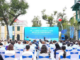 Abre el nuevo año académico del Centro China-OCS para la Innovación en la Formación Doctoral