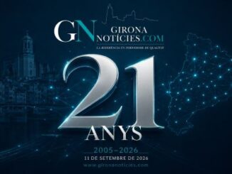 Girona Notícies llega a sus 21 años en plena expansión y entre los digitales que más crecen en Cataluña